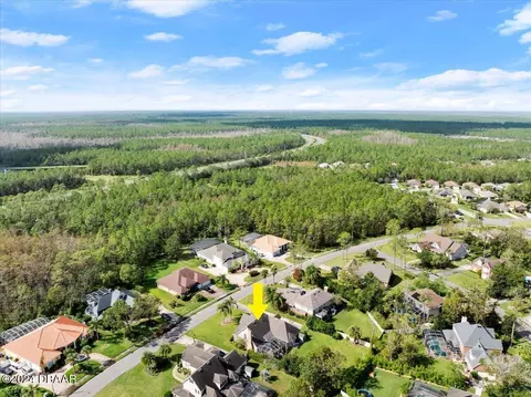 View/Area - 8 Foxhunter, Ormond Beach, FL 32174 photo 10 of 15