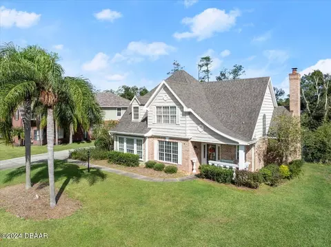 Exterior - 8 Foxhunter, Ormond Beach, FL 32174 photo 3 of 8
