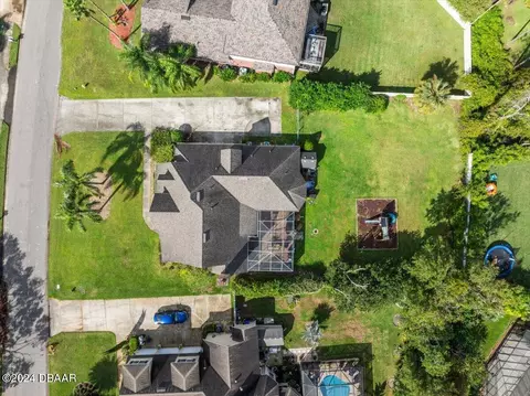 View/Area - 8 Foxhunter, Ormond Beach, FL 32174 photo 15 of 15