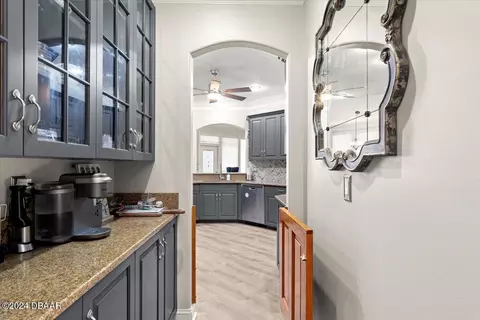 Entry Way - 8 Foxhunter, Ormond Beach, FL 32174 photo 3 of 7