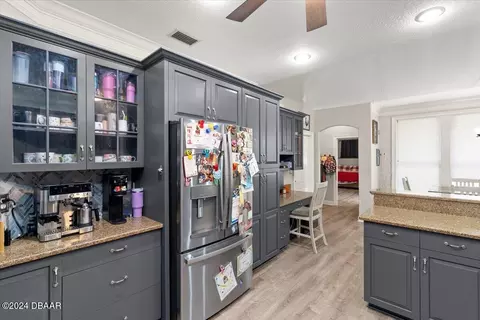 Kitchen - 8 Foxhunter, Ormond Beach, FL 32174 photo 5 of 5