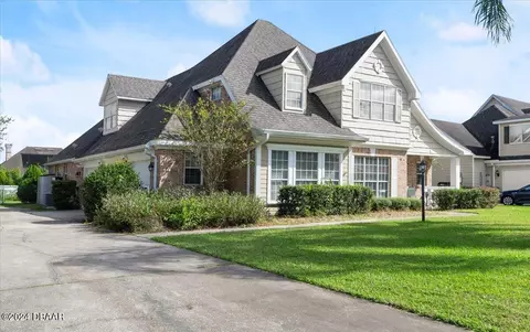 Exterior - 8 Foxhunter, Ormond Beach, FL 32174 photo 5 of 8