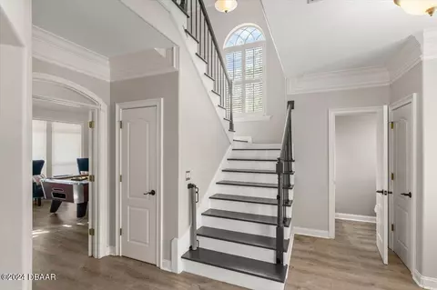 Entry Way - 8 Foxhunter, Ormond Beach, FL 32174 photo 2 of 7
