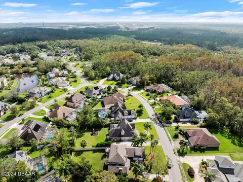 View/Area - 8 Foxhunter, Ormond Beach, FL 32174 photo 7 of 15