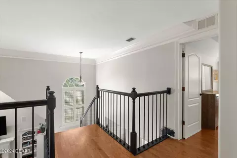 Entry Way - 8 Foxhunter, Ormond Beach, FL 32174 photo 7 of 7