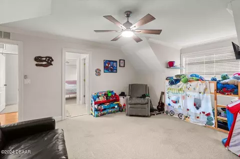 Bedroom - 8 Foxhunter, Ormond Beach, FL 32174 photo 9 of 10