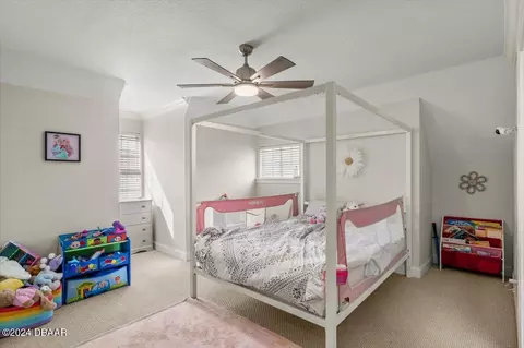 Bedroom - 8 Foxhunter, Ormond Beach, FL 32174 photo 7 of 10