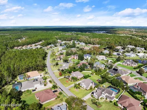 View/Area - 8 Foxhunter, Ormond Beach, FL 32174 photo 13 of 15