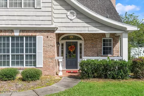 Exterior - 8 Foxhunter, Ormond Beach, FL 32174 photo 8 of 8