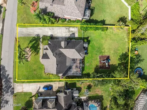 View/Area - 8 Foxhunter, Ormond Beach, FL 32174 photo 14 of 15