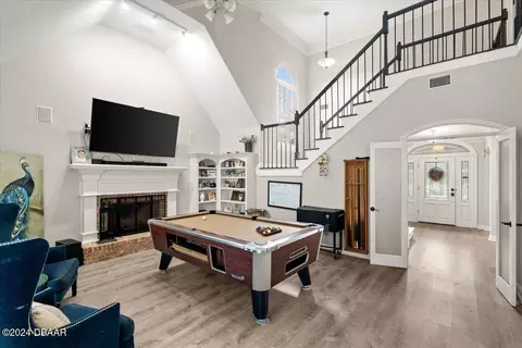 Entry Way - 8 Foxhunter, Ormond Beach, FL 32174 photo 5 of 7