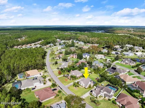 View/Area - 8 Foxhunter, Ormond Beach, FL 32174 photo 12 of 15
