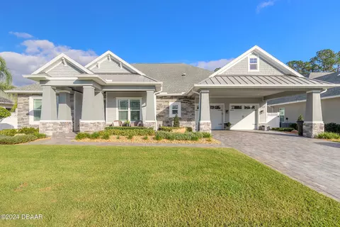 3313 Modena Way, New Smyrna Beach, FL 32168