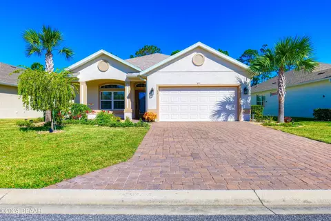 53 Park Place Cir, Palm Coast, FL 32164