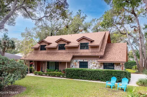 97 N St Andrews Dr, Ormond Beach, FL 32174