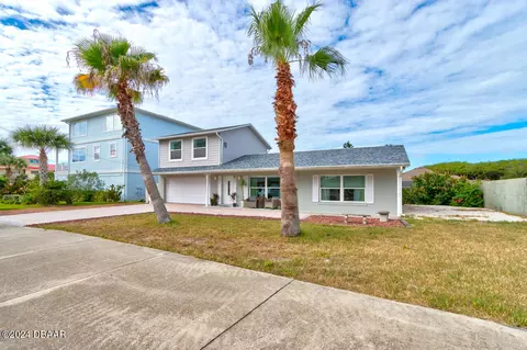 4766 S Atlantic Ave, Ponce Inlet, FL 32127