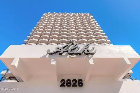 2828 N Atlantic Ave #1005, Daytona Beach, FL 32118