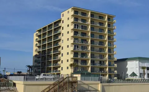 3647 S Atlantic Ave, Daytona Beach Shores, FL 32118