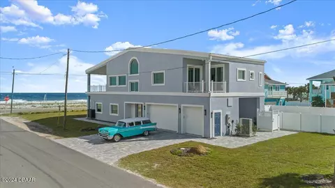 2300 S Ocean Shore Blvd, Flagler Beach, FL 32136