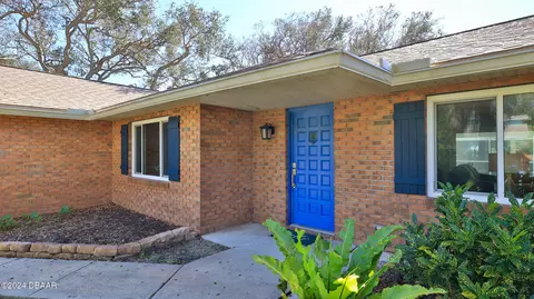 61 Bay Harbour Dr, Ponce Inlet, FL 32127
