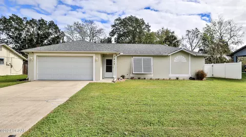 3417 Umbrella Tree Dr, Edgewater, FL 32141