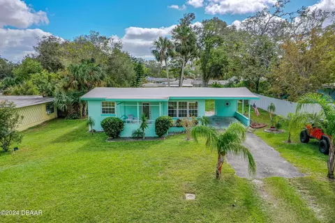 54 Reynolds Ave, Ormond Beach, FL 32174