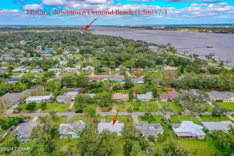 54 Reynolds Ave, Ormond Beach, FL 32174 photo 4