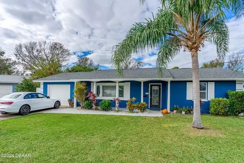 2354 Green St, South Daytona, FL 32119