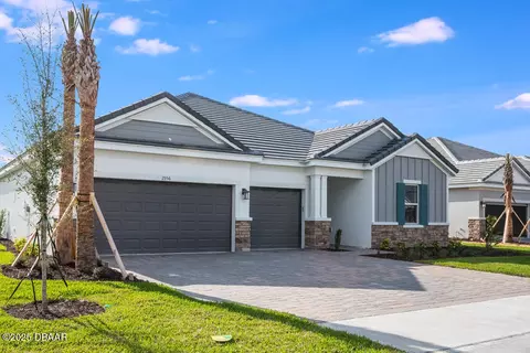 2956 Arranmore Dr, Ormond Beach, FL 32174 photo 27