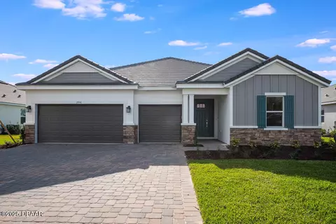 2956 Arranmore Dr, Ormond Beach, FL 32174