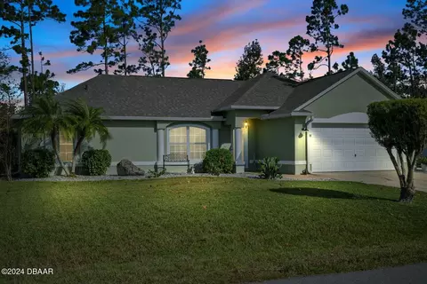 98 Westgrill Dr, Palm Coast, FL 32164