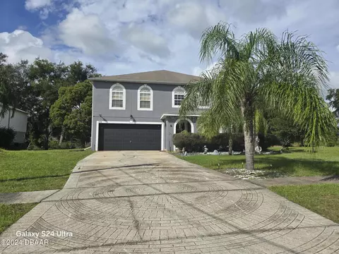 2118 Altoona Ln, Deltona, FL 32738