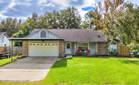 2850 Camellia Ln, Apopka, FL 32703