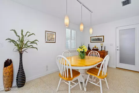 Dining - 16 Kathy Dr, Ormond Beach, FL 32176 photo 1 of 2