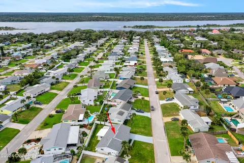 View/Area - 16 Kathy Dr, Ormond Beach, FL 32176 photo 5 of 11