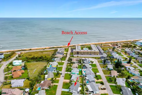 View/Area - 16 Kathy Dr, Ormond Beach, FL 32176 photo 8 of 11