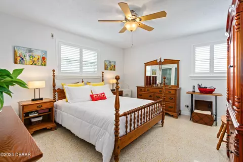 Bedroom - 16 Kathy Dr, Ormond Beach, FL 32176 photo 1 of 4