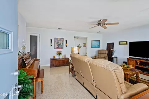 Entry Way - 16 Kathy Dr, Ormond Beach, FL 32176 photo 1 of 1