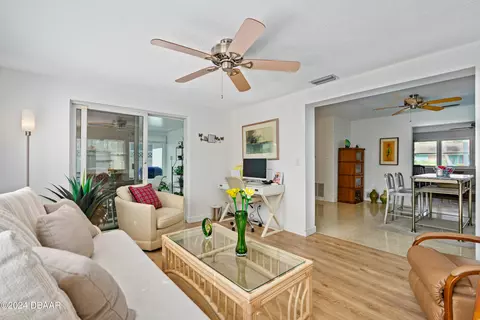 Living - 16 Kathy Dr, Ormond Beach, FL 32176 photo 6 of 6