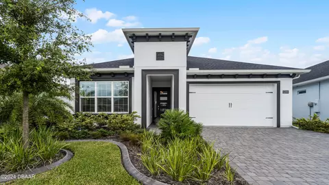 6209 Woodhaven Village Dr, Port Orange, FL 32128