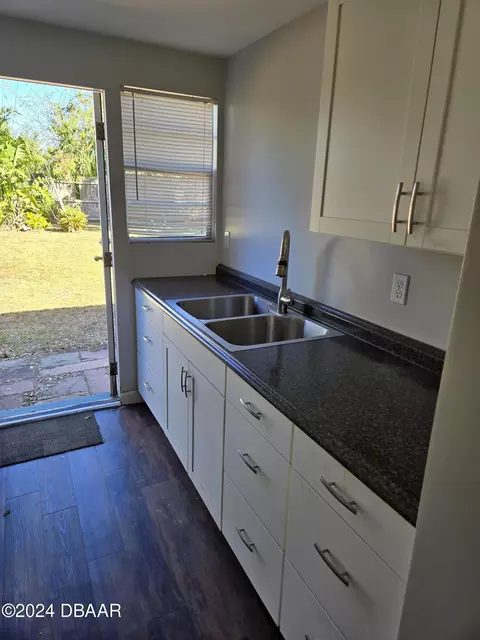 Kitchen - 363 S Halifax Dr, Ormond Beach, FL 32176 photo 3 of 3