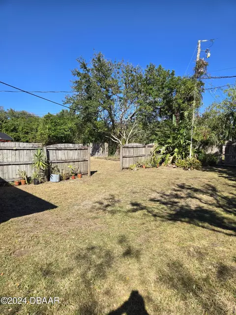 Exterior - 363 S Halifax Dr, Ormond Beach, FL 32176 photo 4 of 4