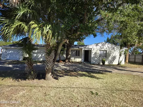 363 S Halifax Dr, Ormond Beach, FL 32176
