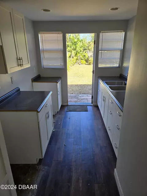 Kitchen - 363 S Halifax Dr, Ormond Beach, FL 32176 photo 2 of 3