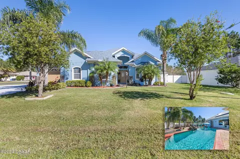 63 Langdon Dr, Palm Coast, FL 32137