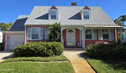 926 N Wild Olive Ave, Daytona Beach, FL 32118