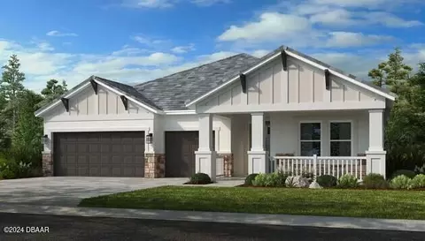 2986 Arranmore Dr, Ormond Beach, FL 32174