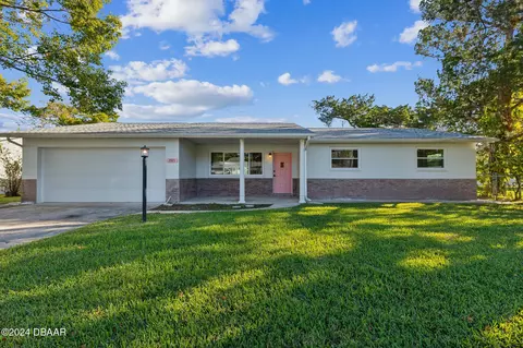 2921 Lantern Dr, South Daytona, FL 32119