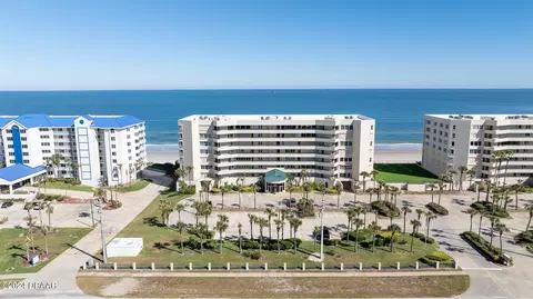 4621 S Atlantic Ave #7306, Ponce Inlet, FL 32127