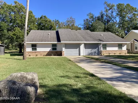 276 Bob White Ct #2760, Daytona Beach, FL 32119